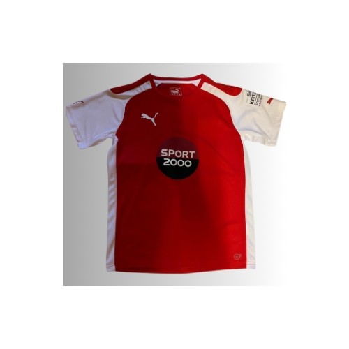 Puma speed jersey - puma,