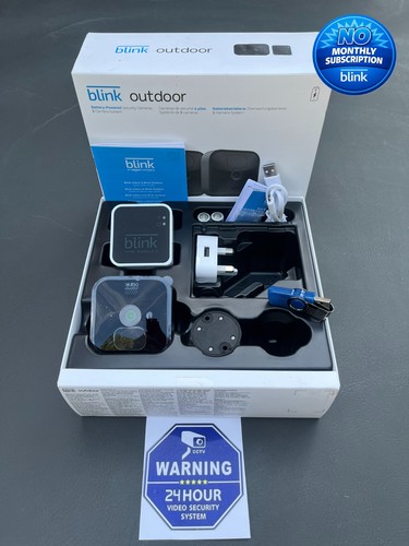 Blink outdoor wasserdicht - blink,