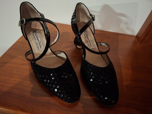 Tanzschuhe patty von werner - patty,