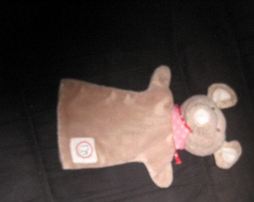 Handpuppe tchibo tcm - tchibo,