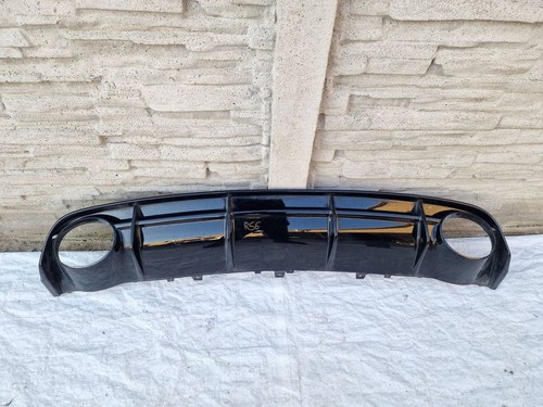 Audi rs6 2015 spoiler - audi,