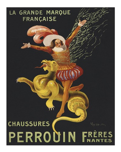 Vintage französisches
