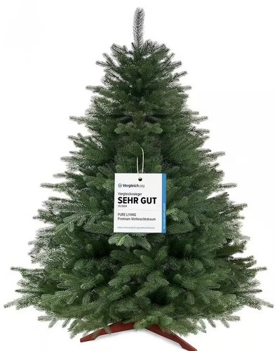 Künstlicher weihnachtsbaum - künstlicher,