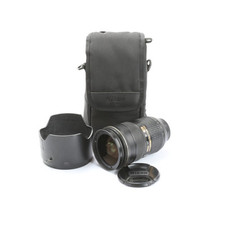 Nikon AF-S 2,8/24-70 G ED + Gut (271303)