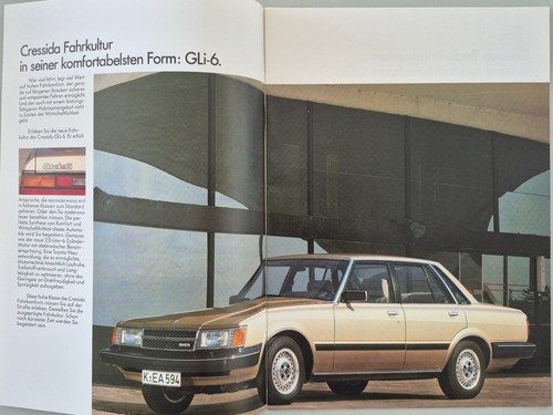 20seitiger toyota prospekt - toyota,