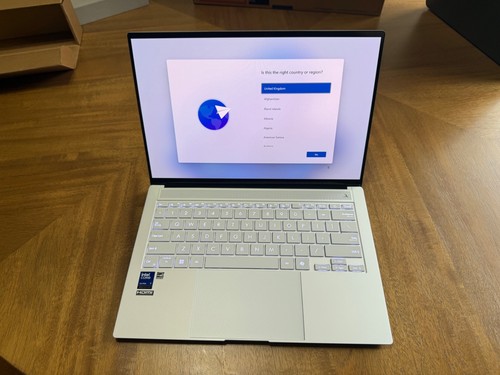 Asus zenbook ux5406s intel - asus,