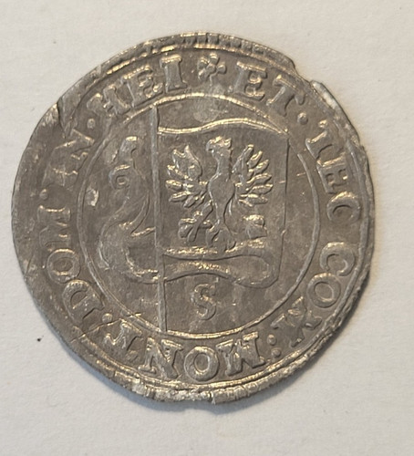 Württemberg alte münze - württemberg,