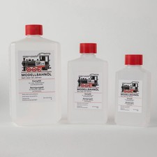 SR24 Modellbahnöl Dampf- und