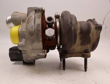 Turbo Gebraucht PEUGEOT 3008 II Phase 2 - 1.6i EHR 180 PS -