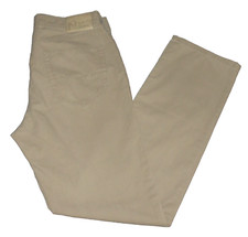 GARDEUR HOSE JEANS HERREN NIGEL 33/32 BEIGE SAND W.33 L.32 MEN HOSE JEANS