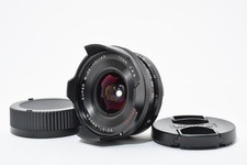 [Top Mint] Voigtlander Super