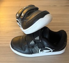 VTY KINDER SCHUHE / TURNSCHUHE / SNEAKER / HALLENSCHUHE ( GR. 28 )