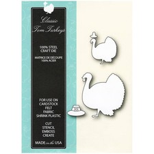 MEMORY BOX Stanzformen Set