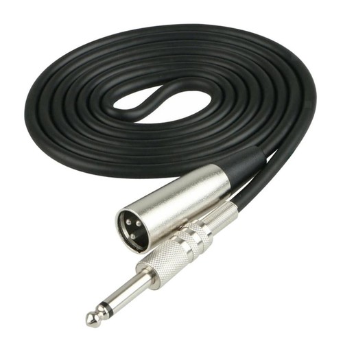 Xlr stereo mikrofonkabel - xlr,