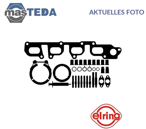 323400 montagesatz dichtsatz - 323400,