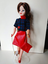 Ideal Tammy Puppe 'Walking Her