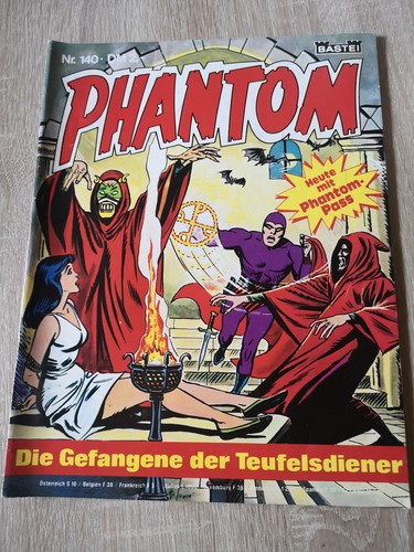 Phantom 140 bastei - phantom,