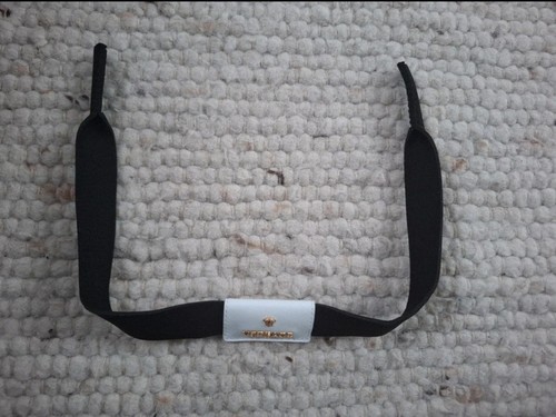 Versace brille anhänger - brille,