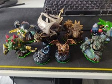 Skylanders Spyros Adventure