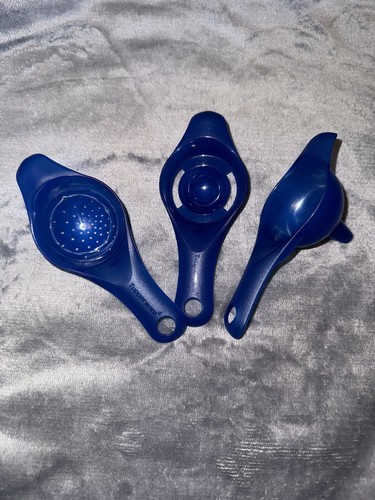 Tupperware praktisches trio - tupperware-,