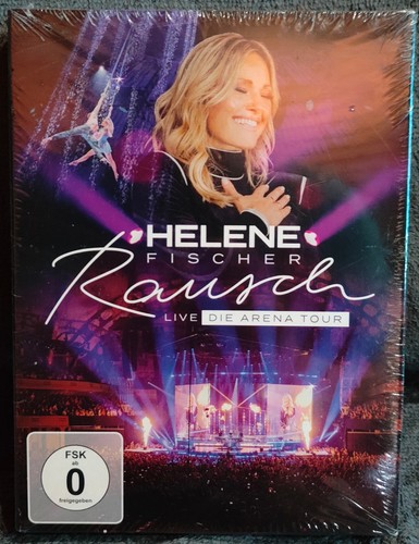 Helene fischer rausch live - -,