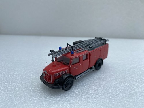 Roco 1363 steyr 586 tlf - 586,