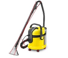 Waschsauger Karcher SE 4001