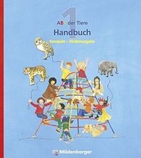 ABC der Tiere 1: Handbuch zur