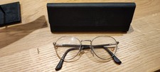 Brille Wood Fellas, Gebraucht
