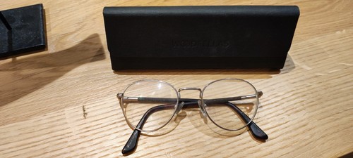 Brille wood fellas gebraucht - fellas,,