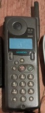 Siemens S6E Retro Vintage Old