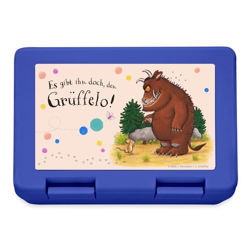 Der grüffelo gibt ihn - der,