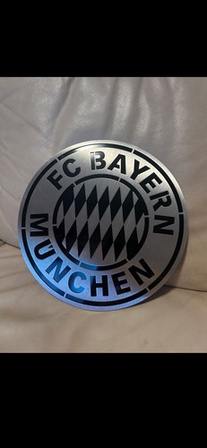 Bayern münchen emblem aus - fc,
