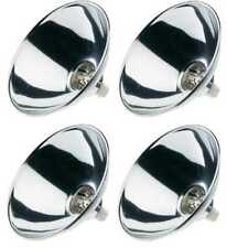 4 x Raylight Reflektor PAR-64