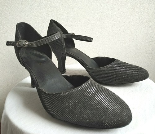 Tanzschuhe danca 1 2 - so, 1/2