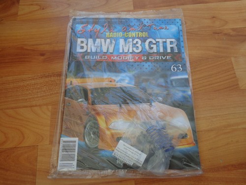 Hachette bauen die - 1/10,