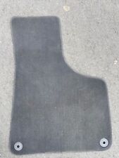 Original Audi A3 Fußmatte Beifahrerseite Vorne 8P1863691