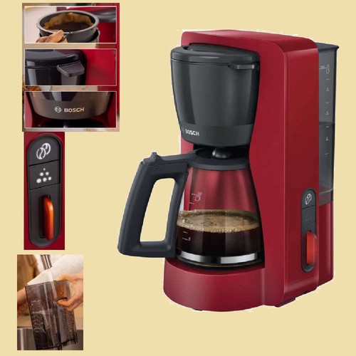 Bosch glaskrug kaffeemaschine - bosch, glaskrug-kaffeemaschine