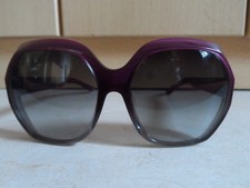 TOLLE SONNENBRILLE.LOEWE.ITALY.NEU.EDEL.LILA.SEHR ELEGANT