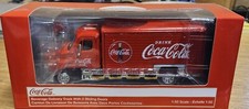 1:50 Scale Coca-Cola Beverage