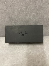 RAY BAN | BRILLEN SCHACHTEL | BOX | GESCHENK/AUFBEWAHRUNGSBOX | #Z1