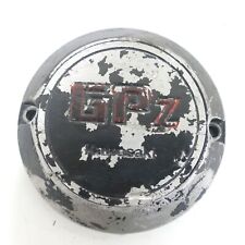 Kawasaki Z 1000 J / R Motordeckel Zündungsdeckel Seitendeckel 73345