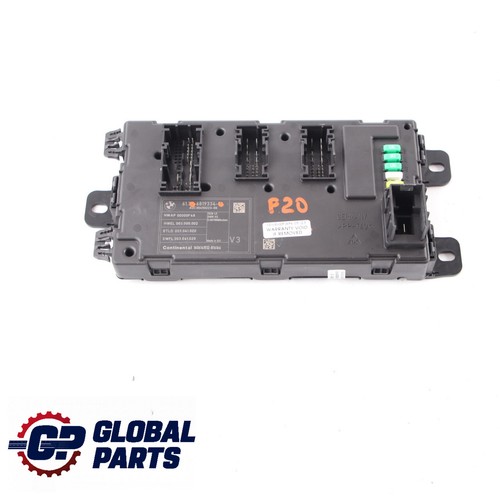 Bmw f20 f21 - f30, rem