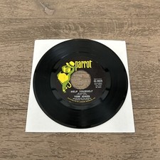 Tom Jones - Help Yourself /