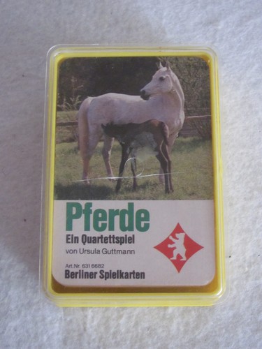 Pferde quartett 6316682 - -,