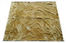 kurzhaarige Senf 160x200