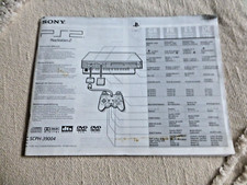 Bedienungsanleitung Sony Play