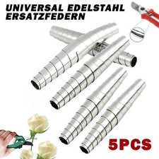 5x Ersatz Feder Universal