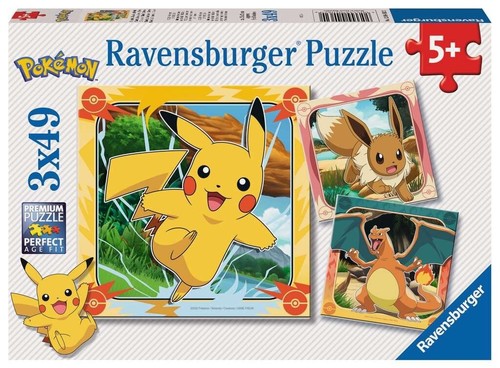 Ravensburger puzzle 12004062 - puzzle,