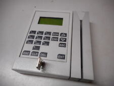 MICOS GMT-BT Zeiterfassung Stechuhr 